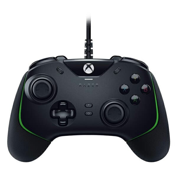 Razer(レイザー) / Wolverine V2 / Xbox Series X・S用 有線 ゲーム コントローラー 【輸入品】夏休スペシャル